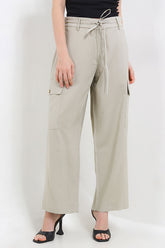 Cardinal Celana Fashion Pallazo Wanita D0061F06G